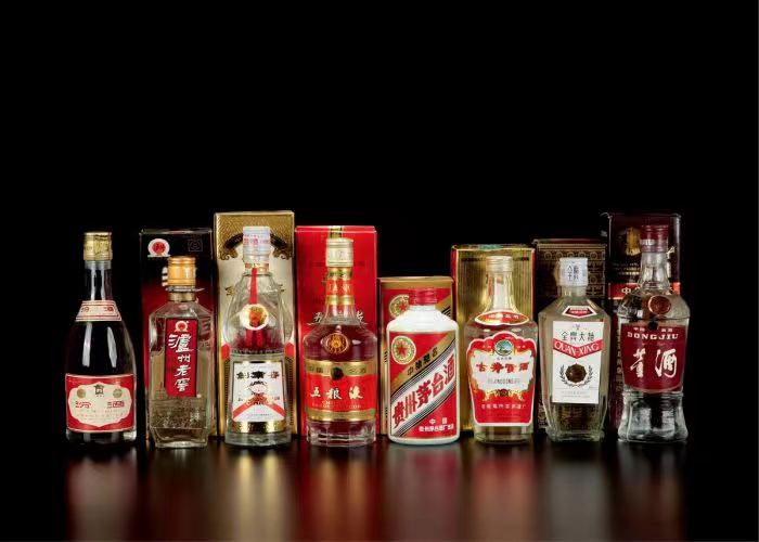 祁连老酒储存的方法